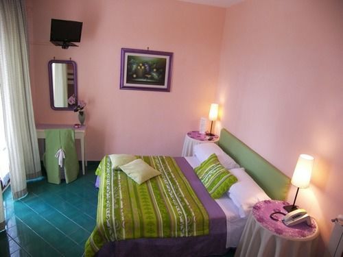 Fiorita Hotel Sorrento